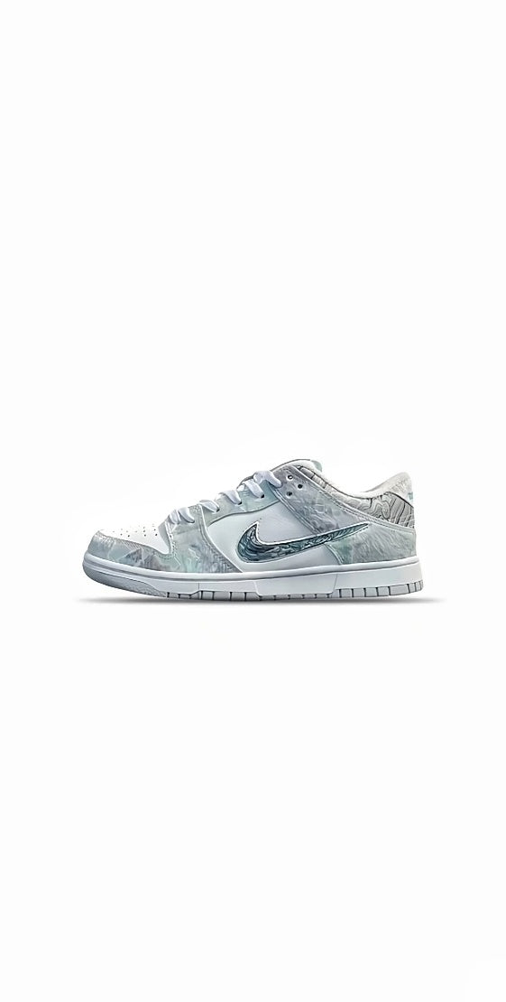 NIKE SB DUNK YEAR OF DRAGON STEAM PUPPET