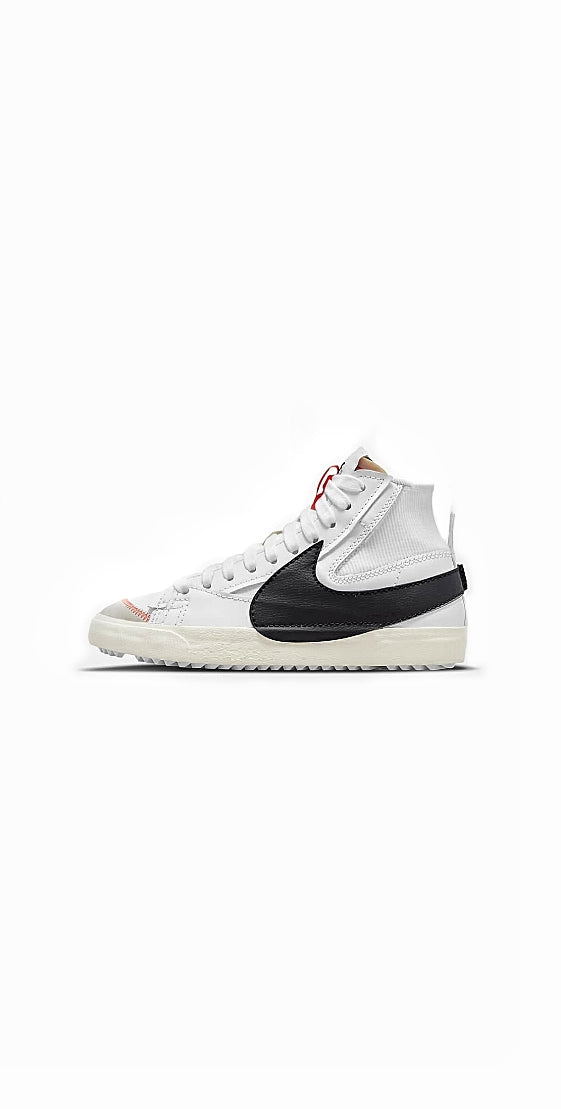 NIKE BLAZER MID 77 JUMBO