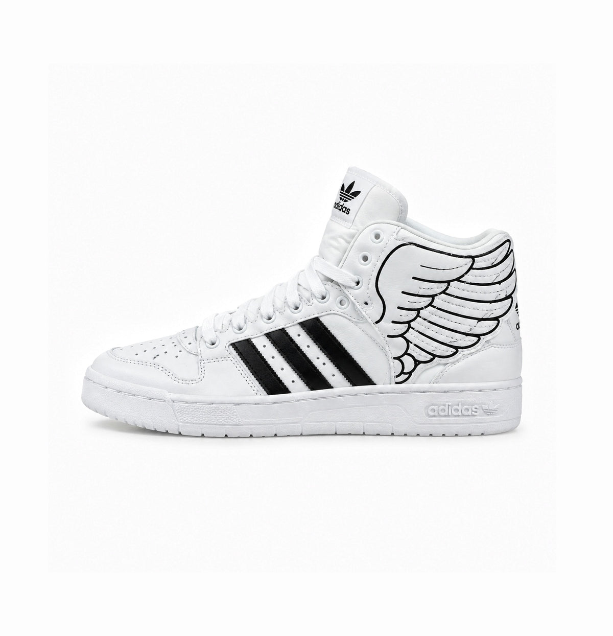 ADIDAS X JEREMY SCOTT