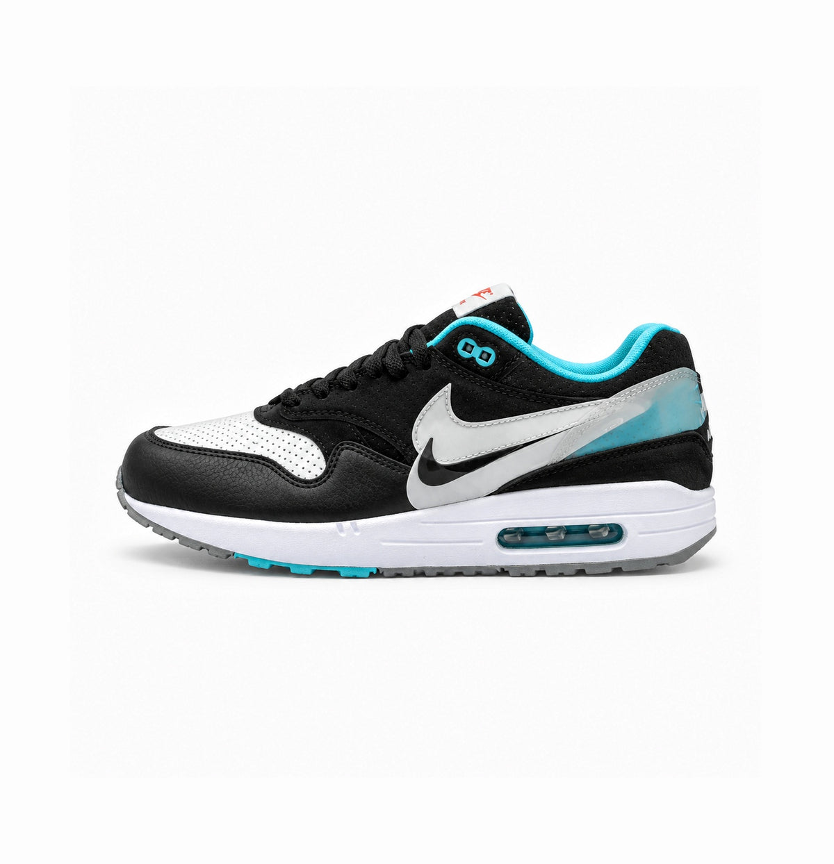 NIKE AIRMAX  HYBRID CYANOTYPE