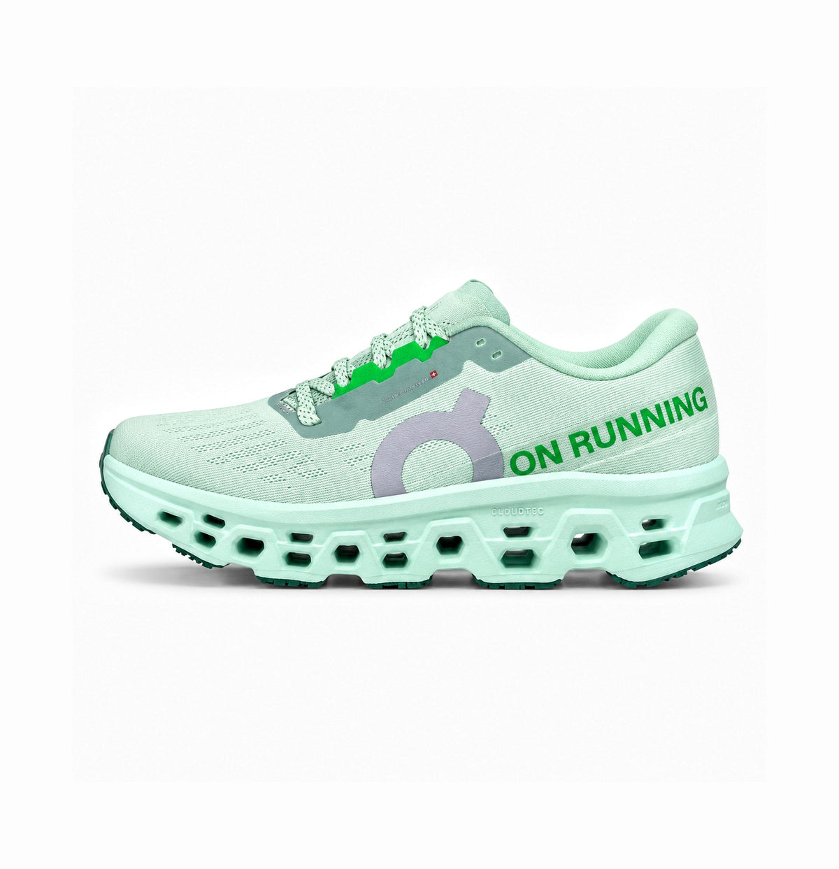 ON CLOUD MONSTER 3 NEON