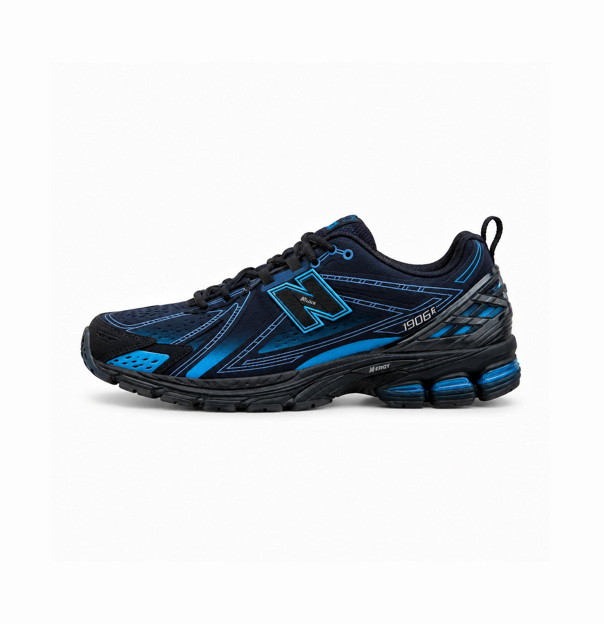 NEW BALANCE 1906E ALTITUDE BLACK