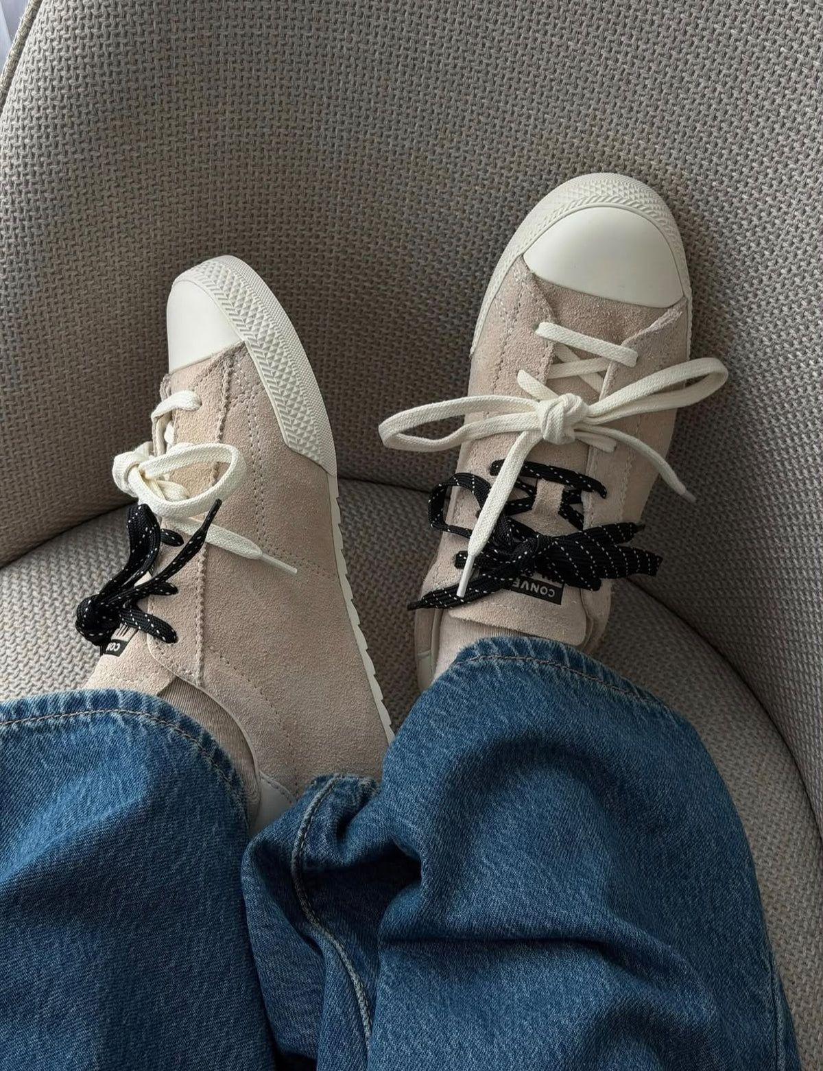CONVERSE CHUCK TAYLOR LOW