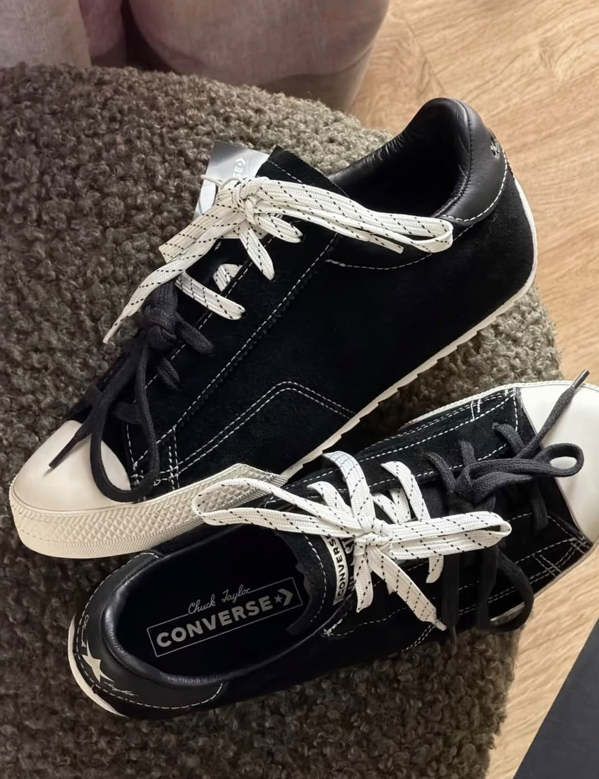 CONVERSE CHUCK TAYLOR LOW