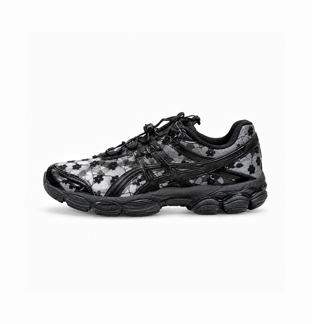 ASICS GEL CUMULUS 16 FLORAL
