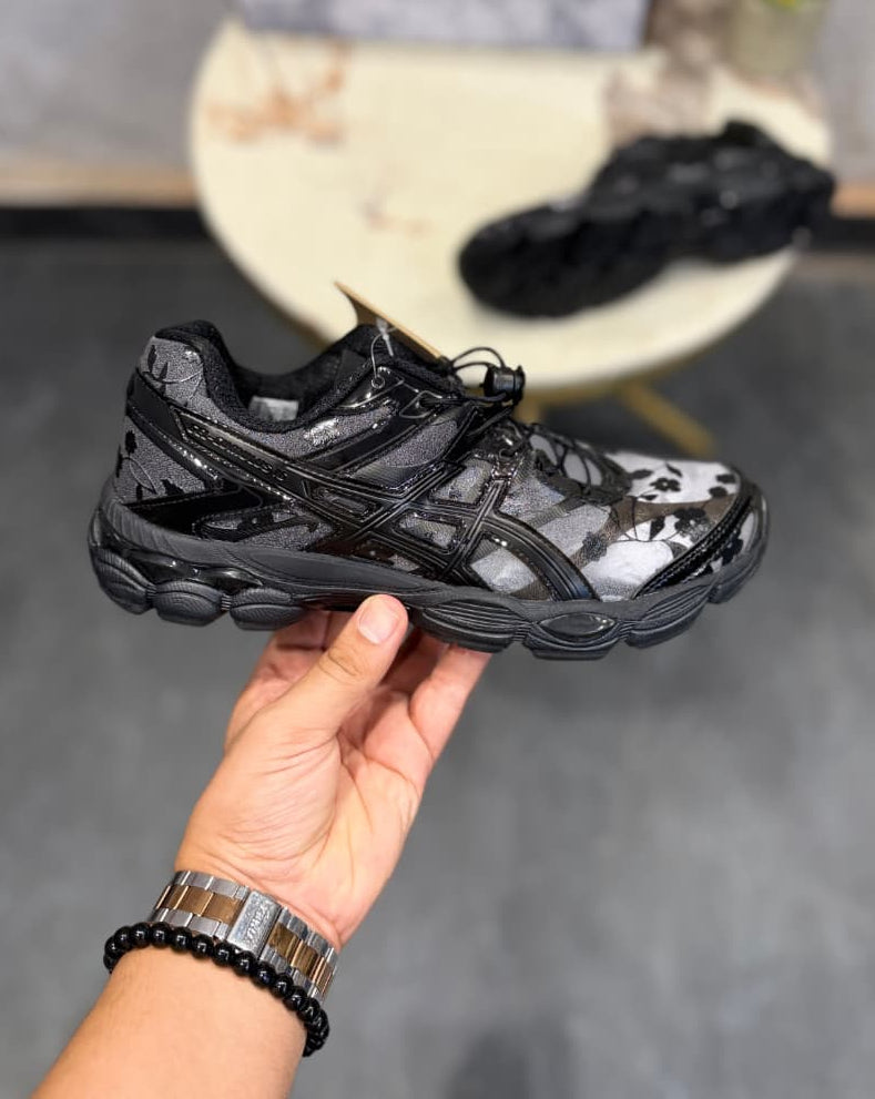 ASICS GEL CUMULUS 16 FLORAL