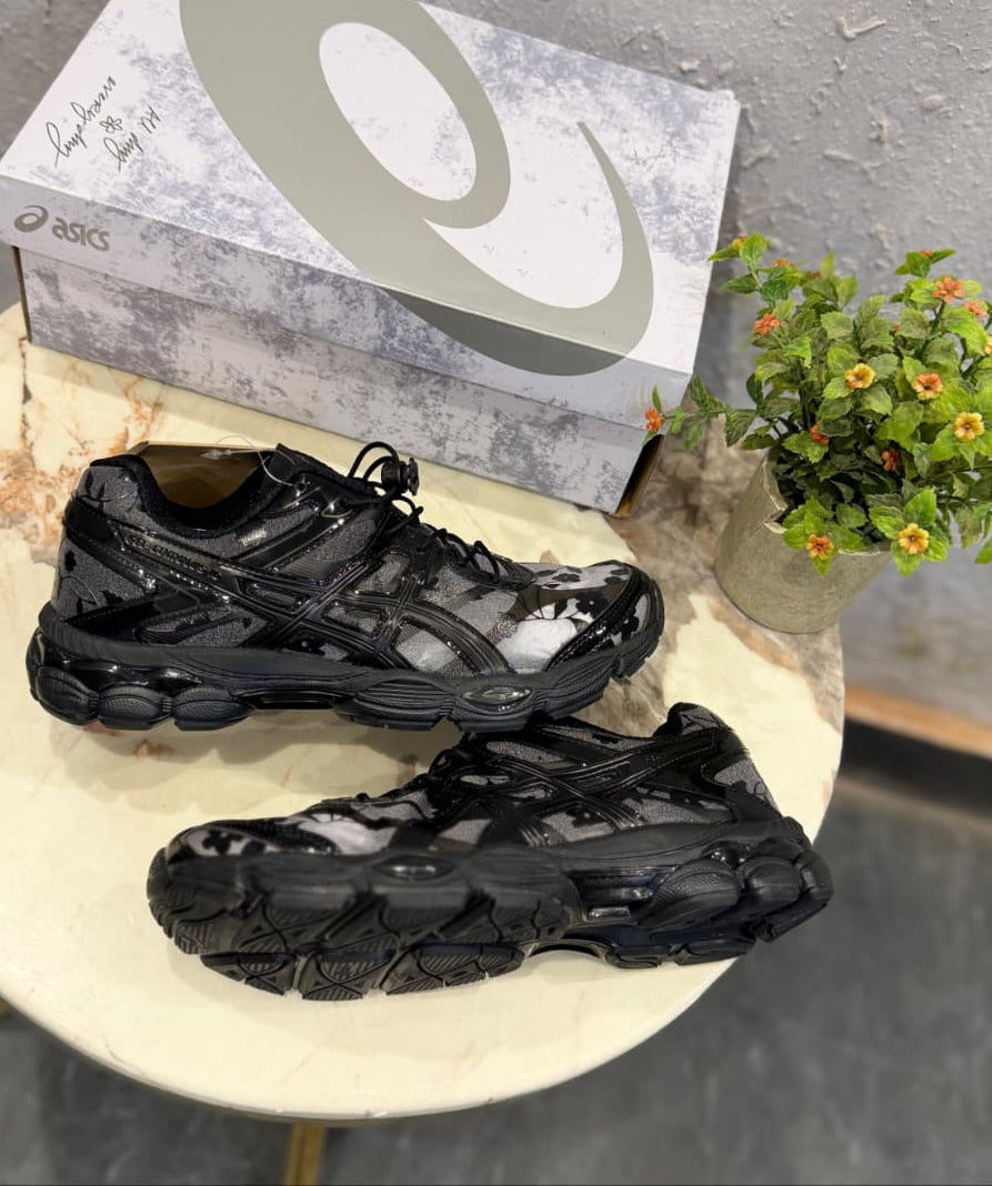 ASICS GEL CUMULUS 16 FLORAL