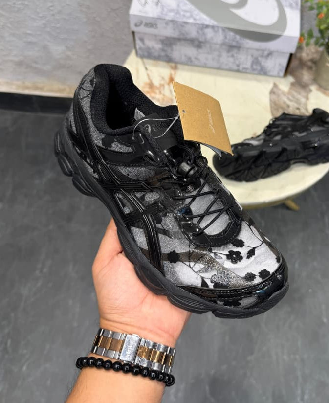 ASICS GEL CUMULUS 16 FLORAL