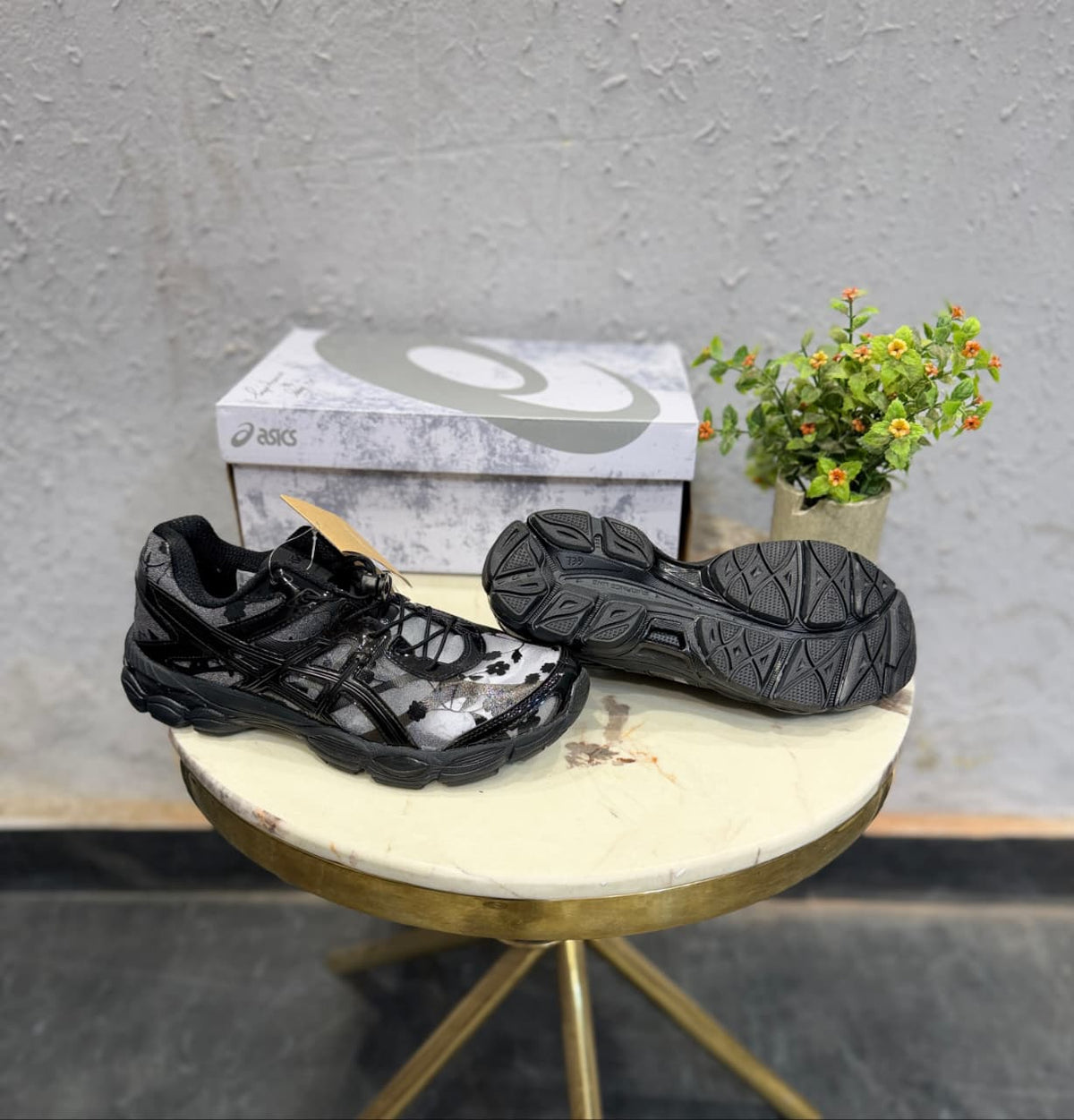 ASICS GEL CUMULUS 16 FLORAL