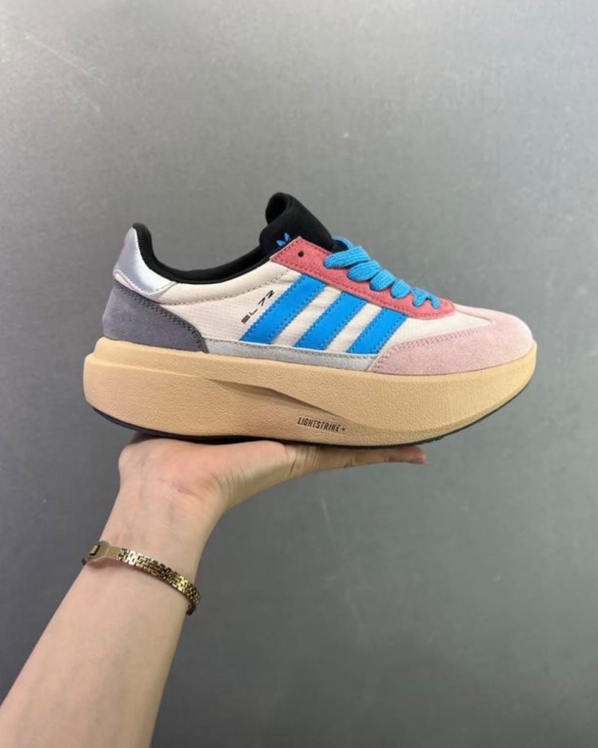 ADIDAS SL 72 PRO MULTI