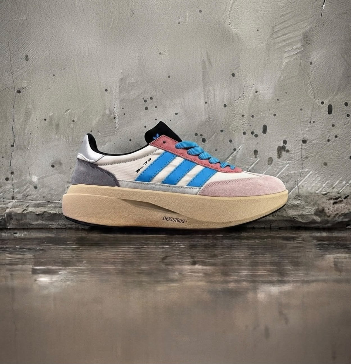 ADIDAS SL 72 PRO MULTI