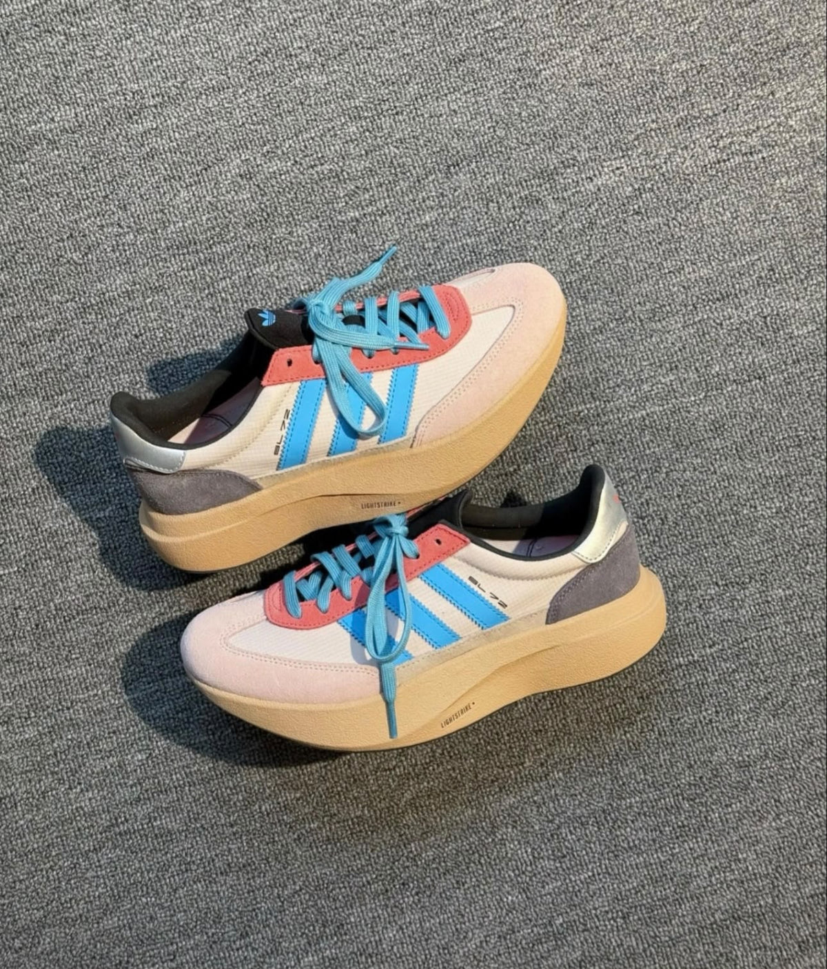 ADIDAS SL 72 PRO MULTI