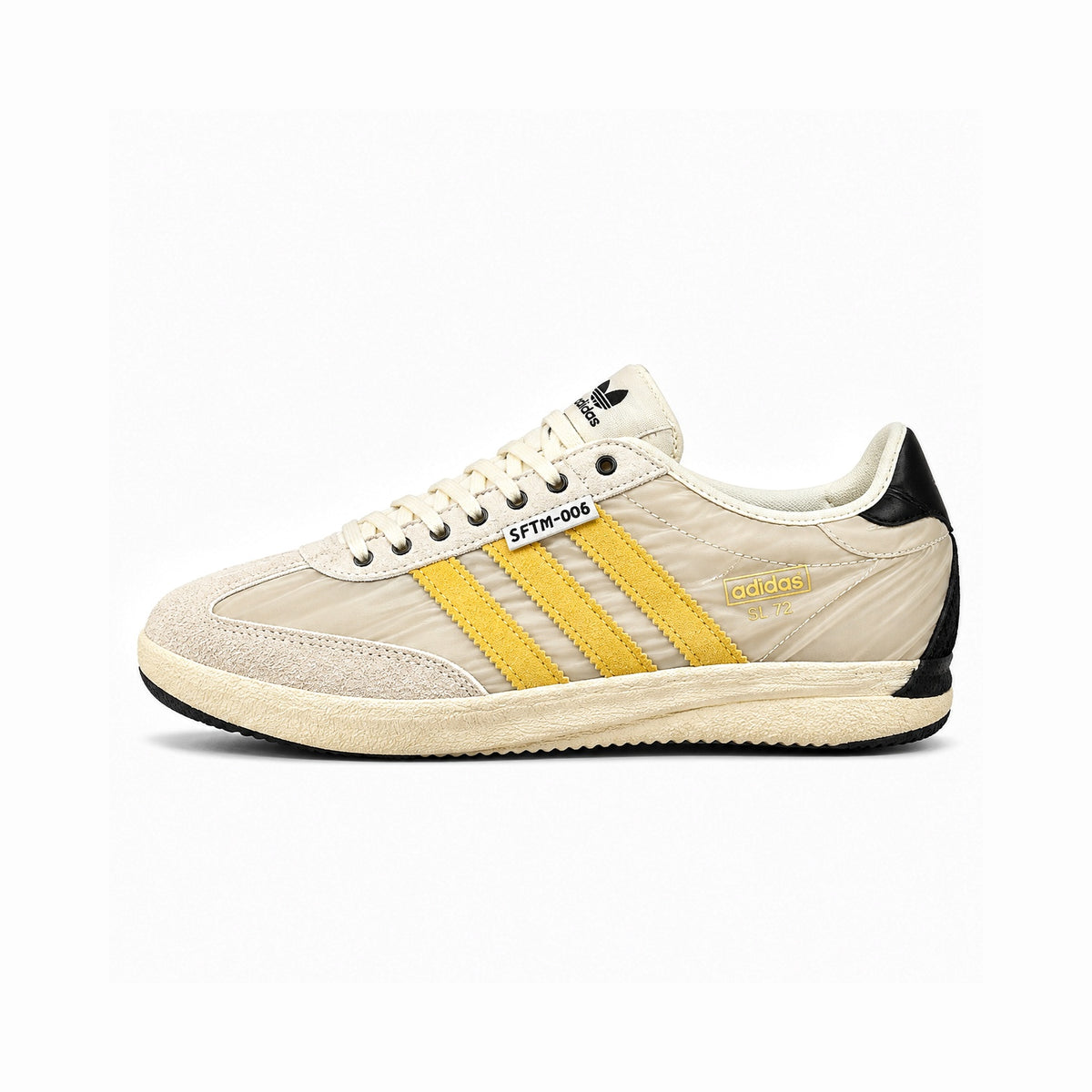 ADIDAS X SONG FOR THE MUTE TOKYO OF WHITE