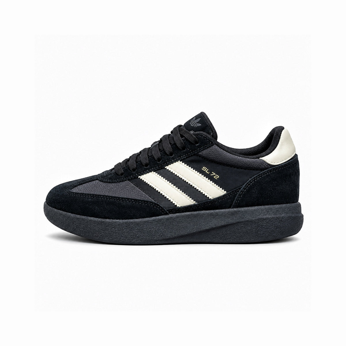ADIDAS SL 72 PRO BLACK