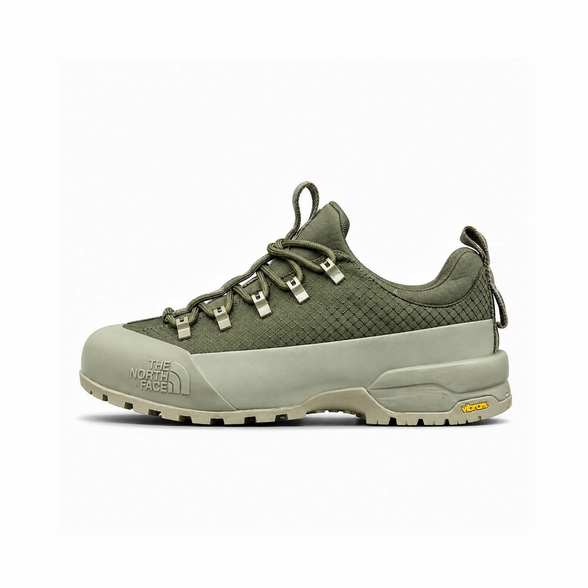 THE NORTH FACE VERTO GORETEX  KHAKI GREEN TNF