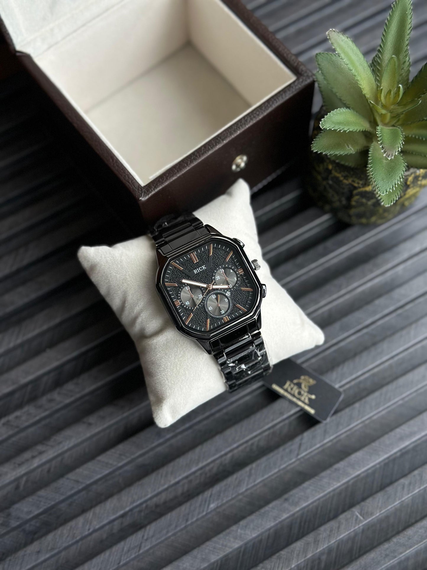 RICK PREMIUM WATCH