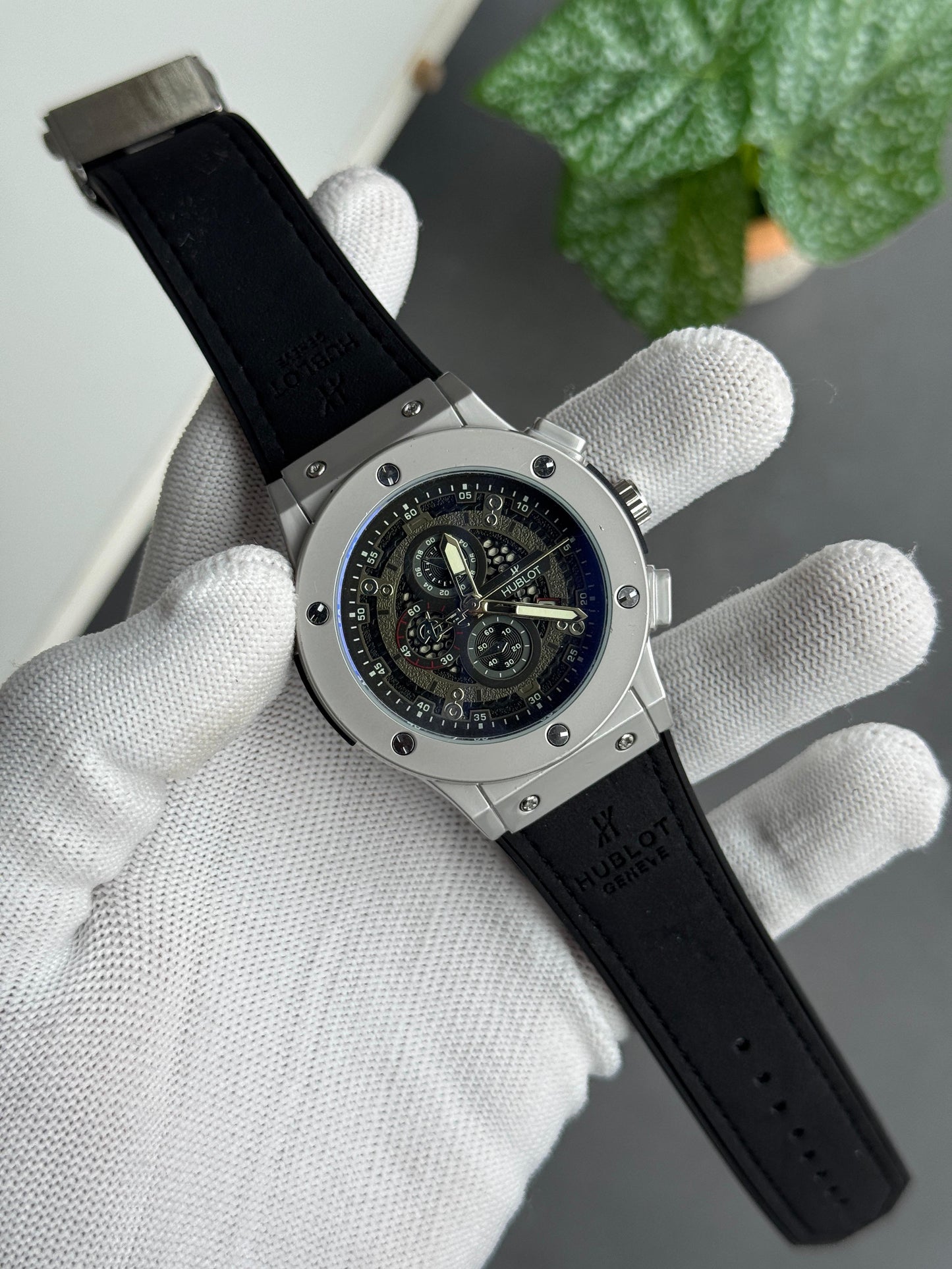 HUBLOT BIG BANG