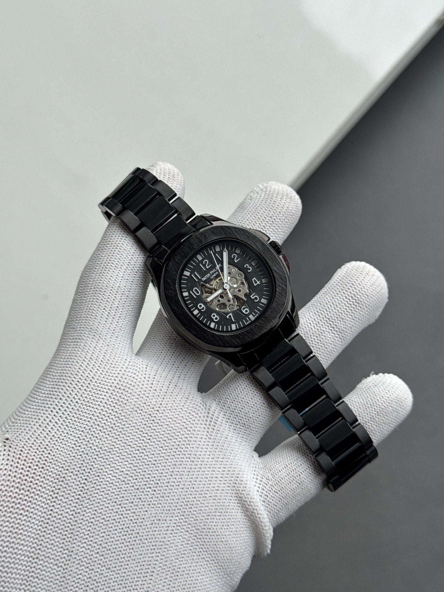 PATEK PHILIPE NAUTILUS