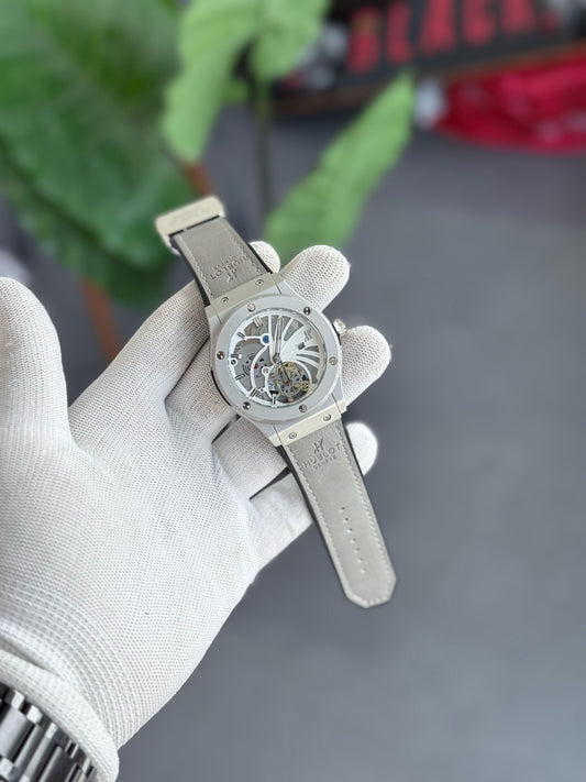 HUBLOT GENEVE