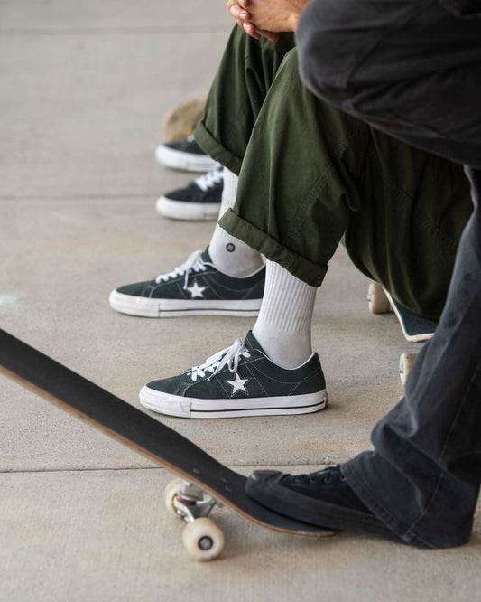 CONVERSE ONE STAR PRO