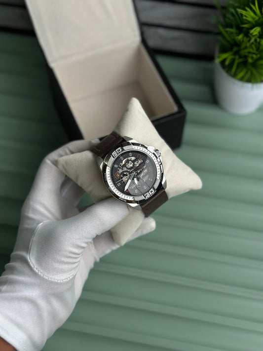 FOSSIL AUTOMATIC