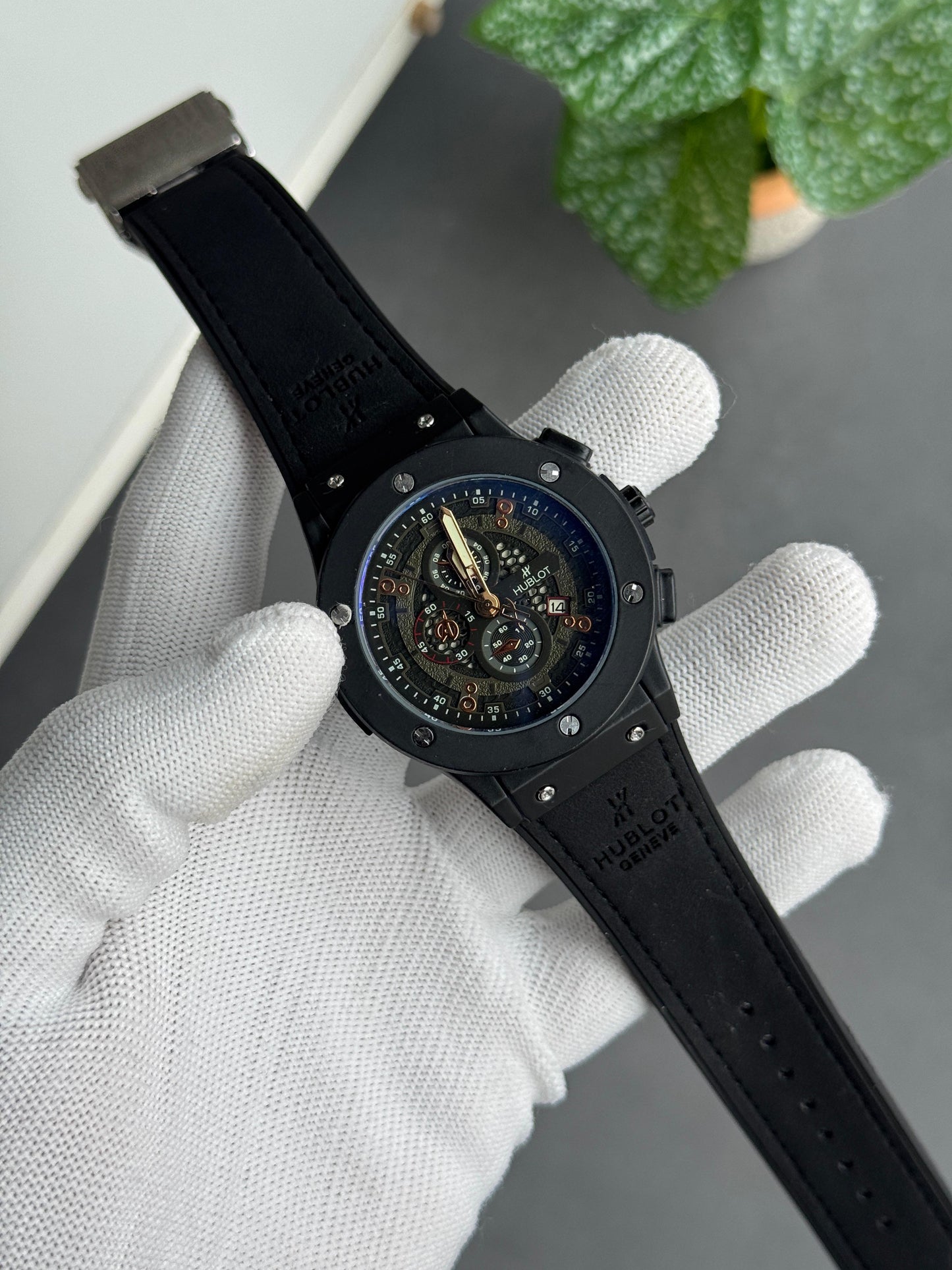 HUBLOT BIG BANG