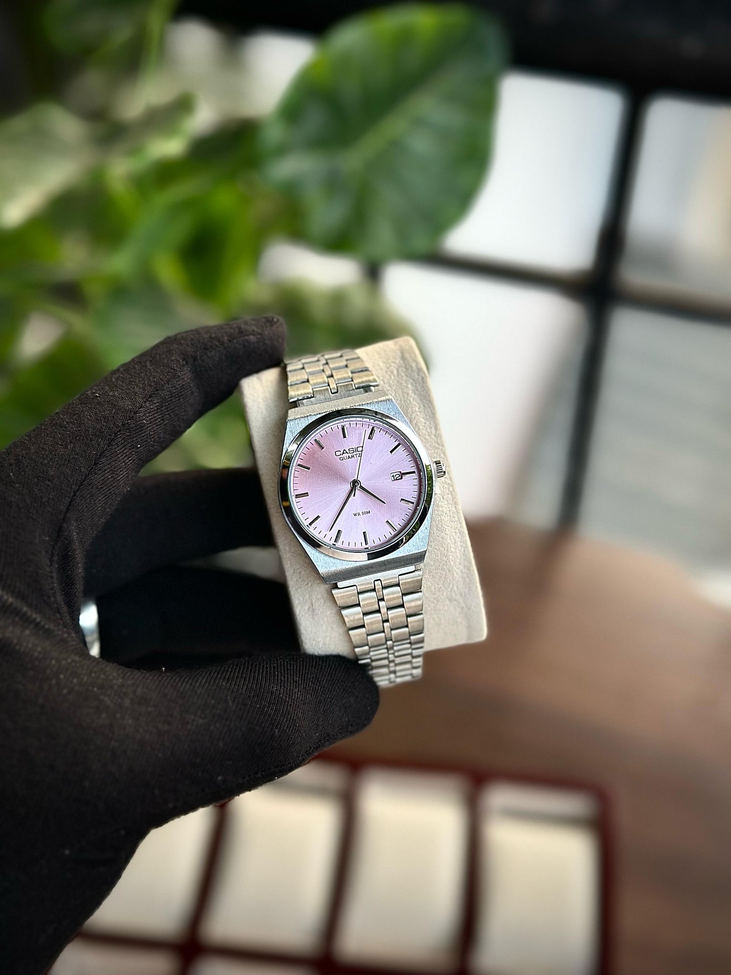 CASIO CHAIN