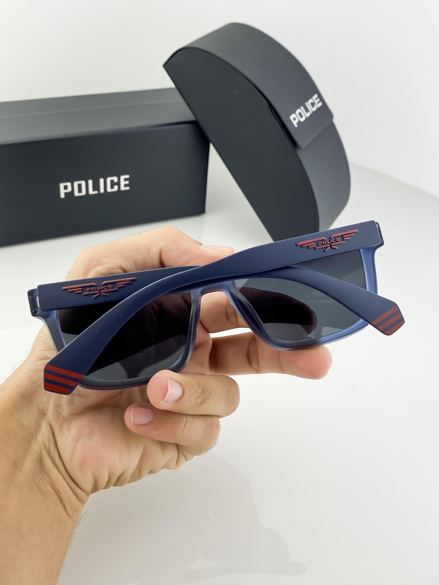 POLICE PREMIUM SUNGLASS