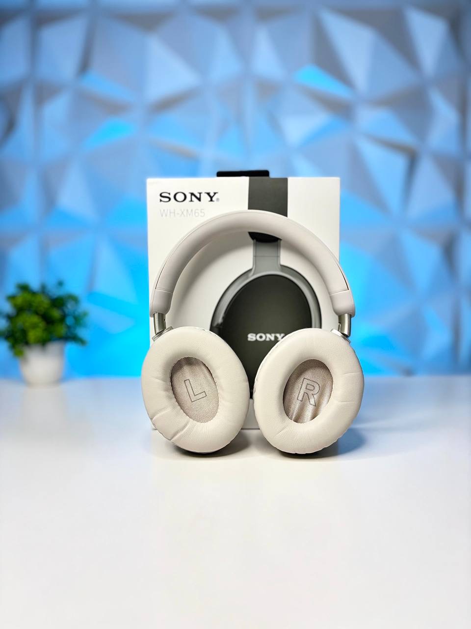 SONY WH-XM65