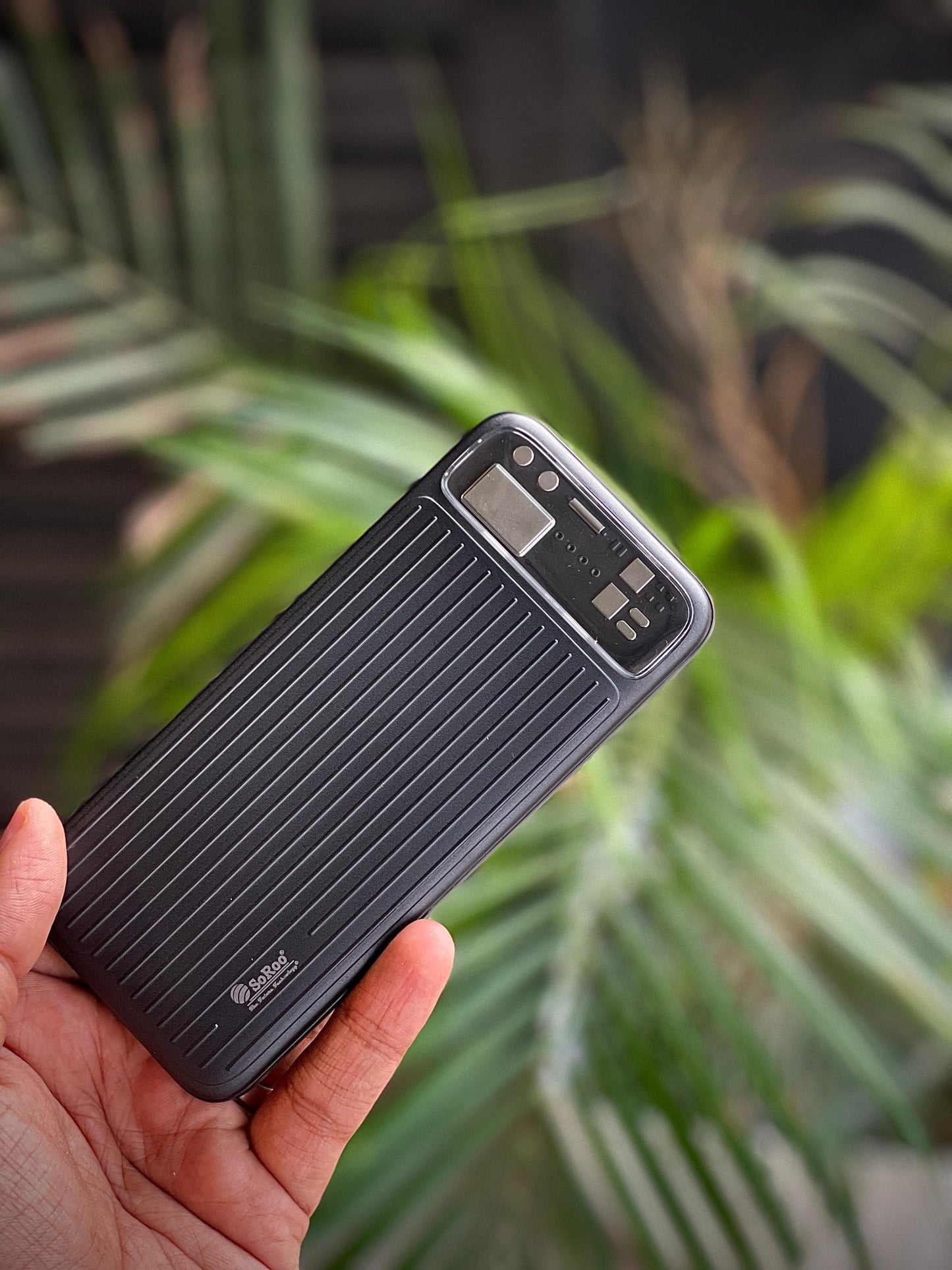 SOROO POWER BANK