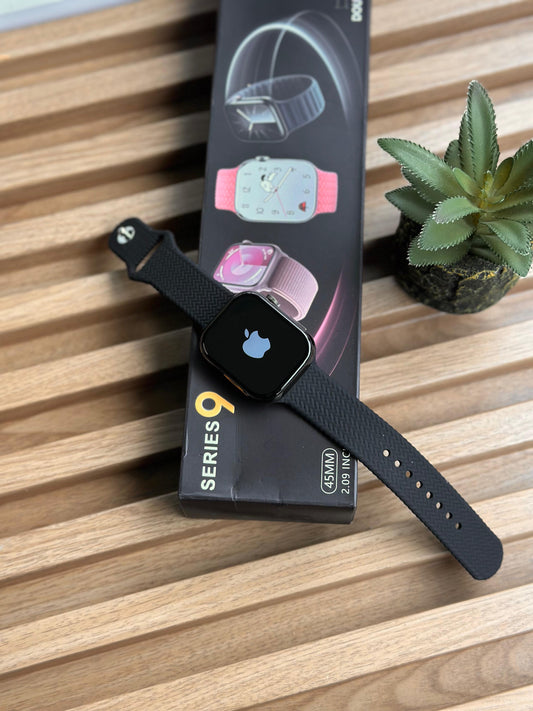 APPLE SERIES 9