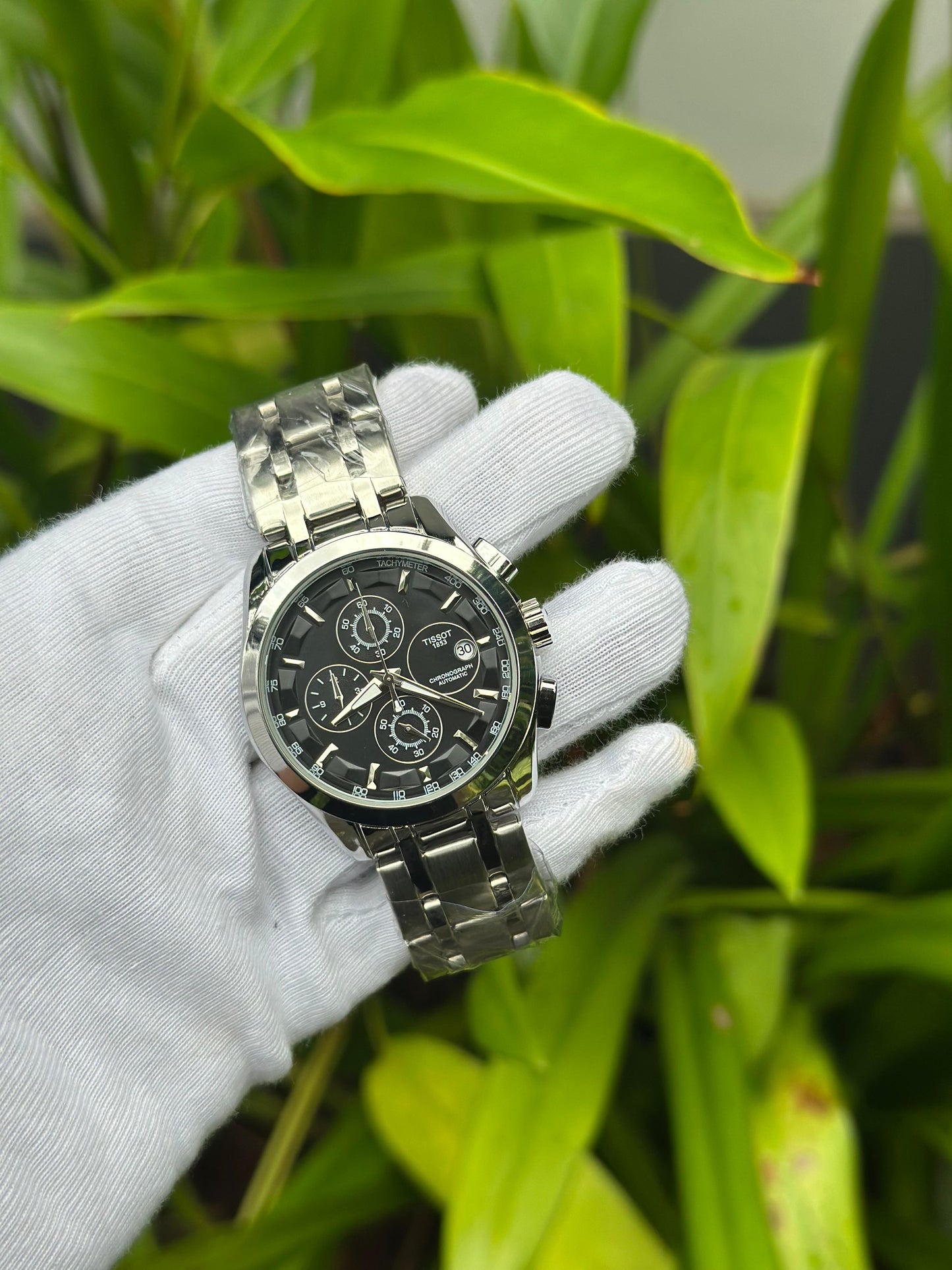 TISSOT 1853 CHRONOGRAO