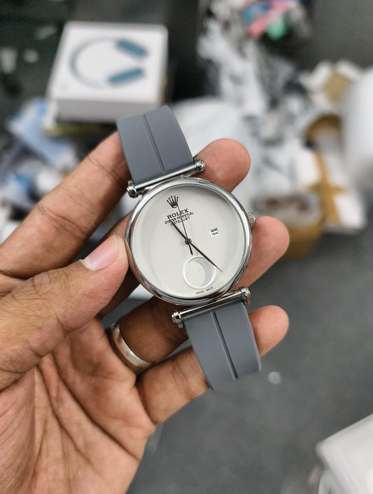 Rolex Oyster Perpetual Datejust