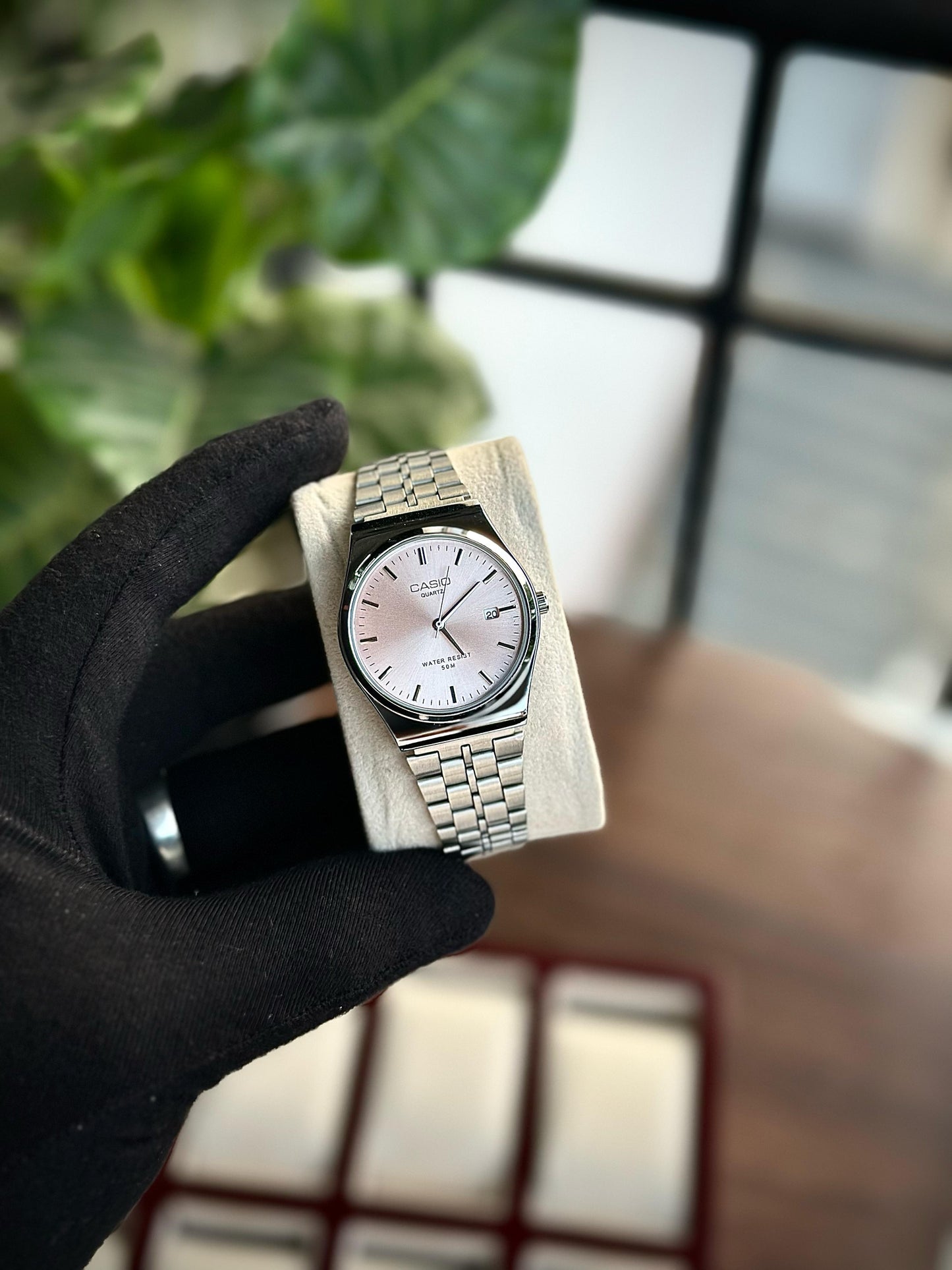 CASIO CHAIN