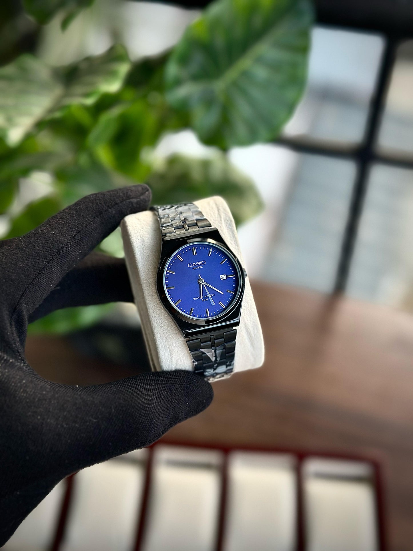 CASIO CHAIN