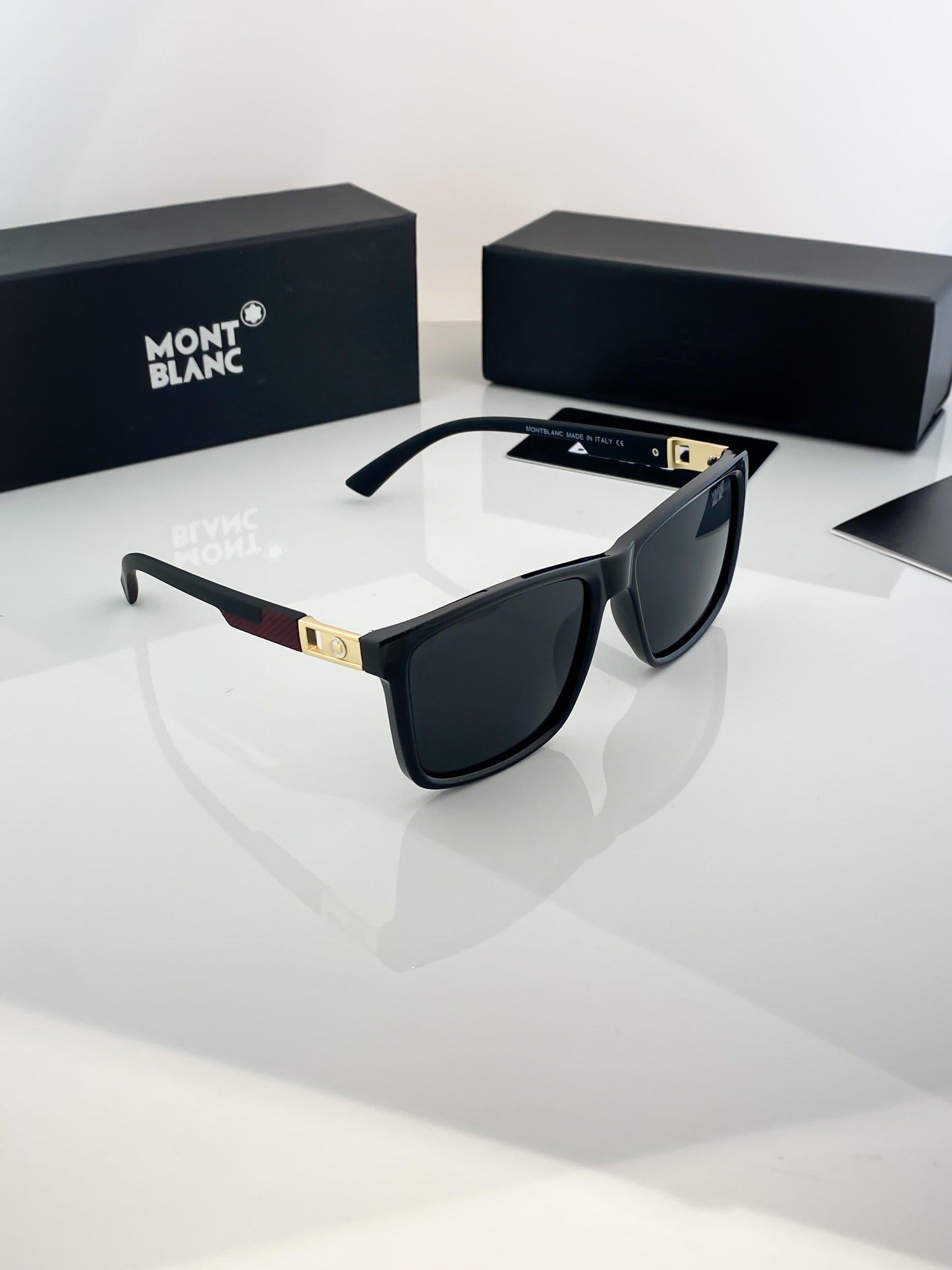 MONT BLANC 561