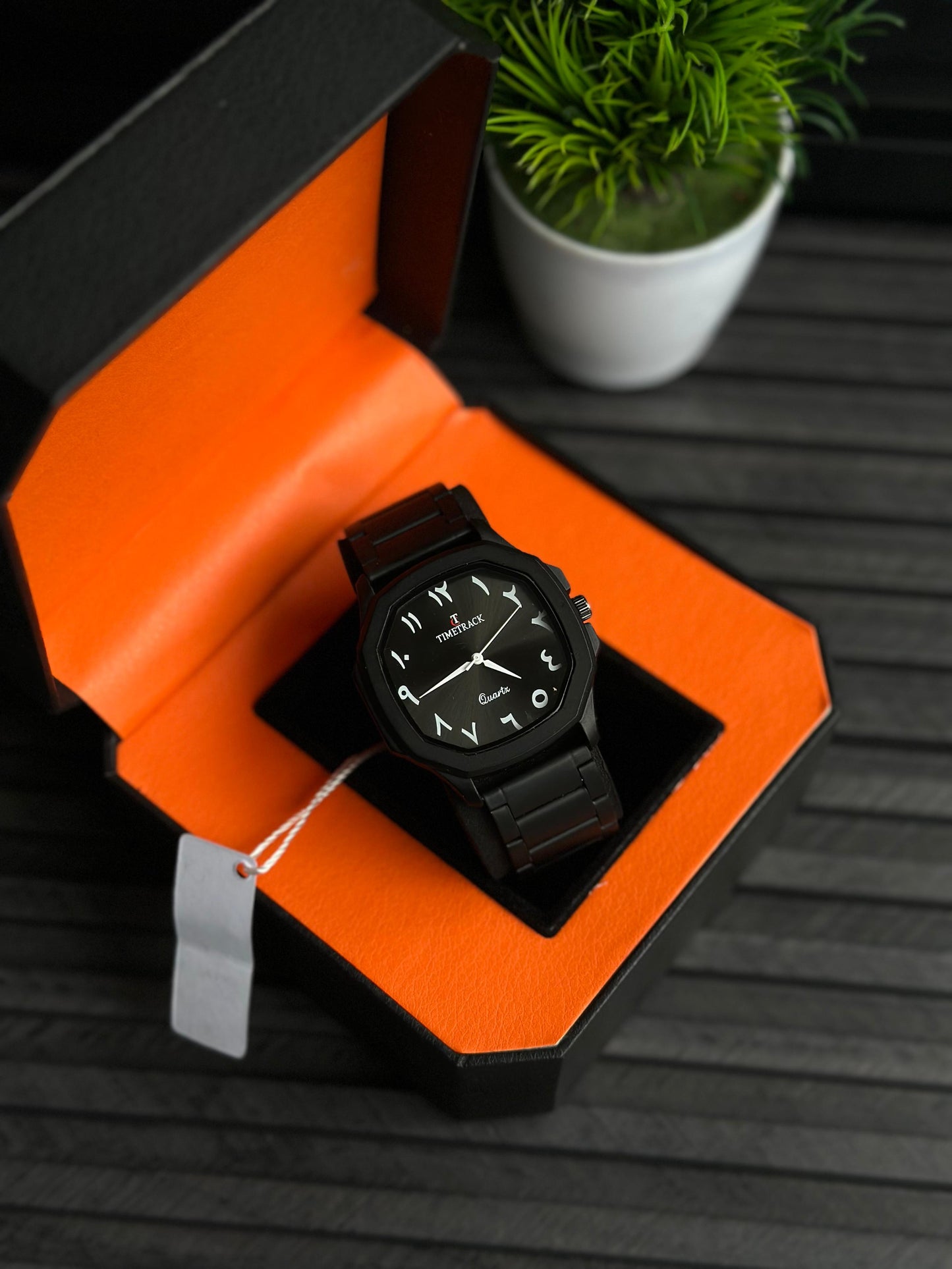 TIMETRACK