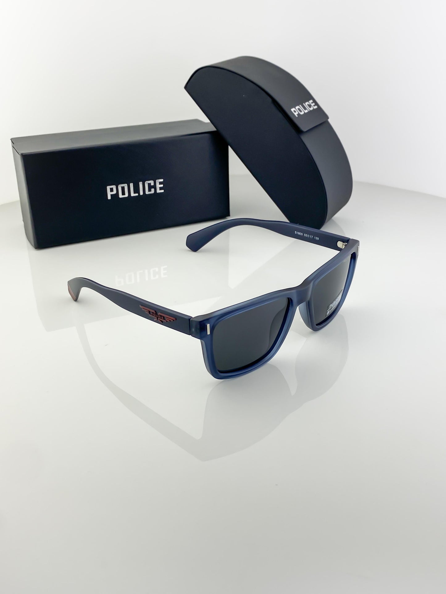 POLICE PREMIUM SUNGLASS