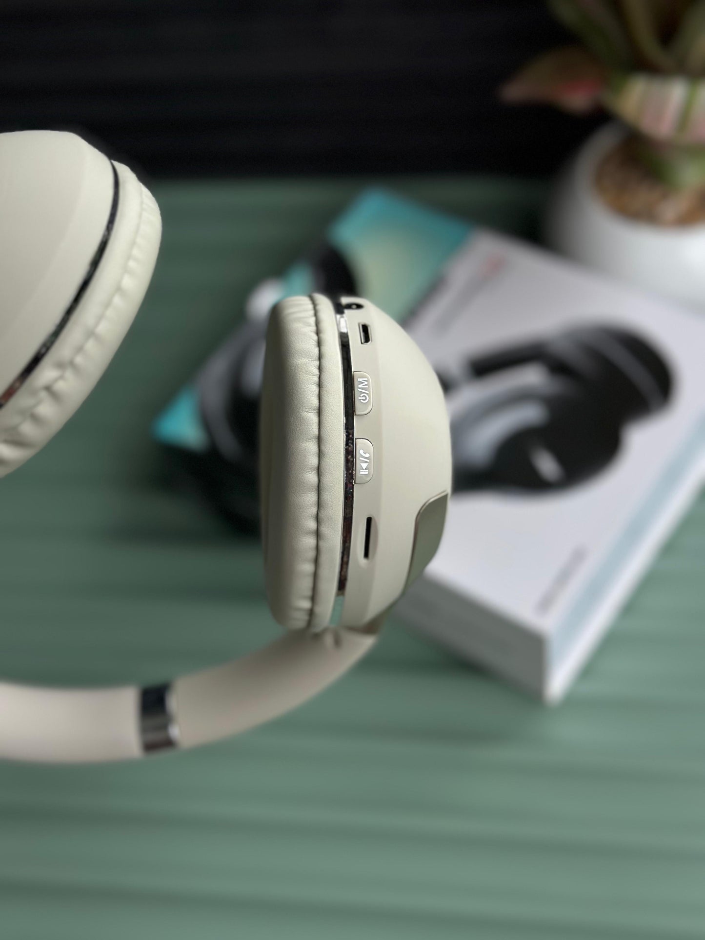 BOSE QUIET COMFORT QC902