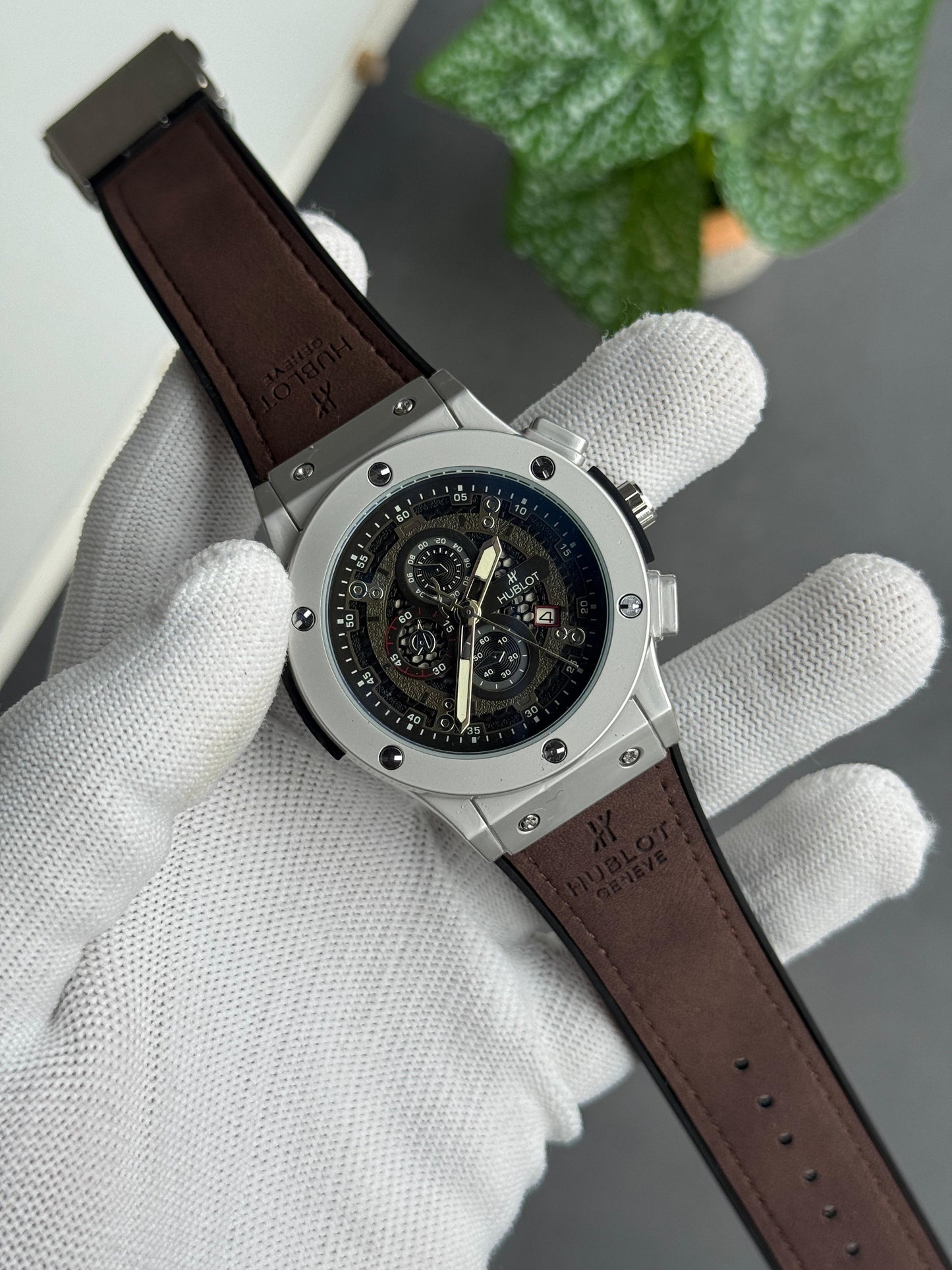 HUBLOT BIG BANG