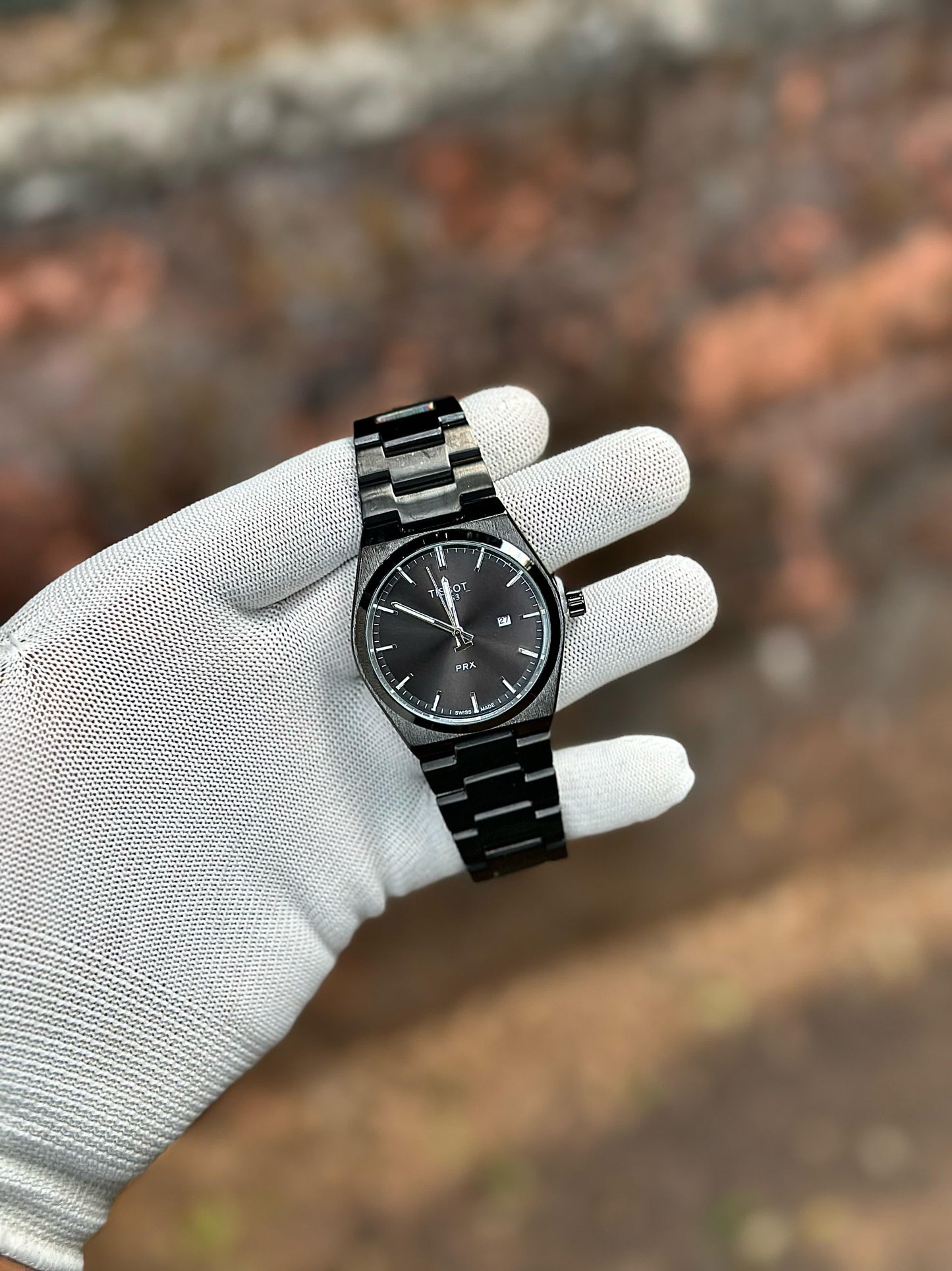 TISSOT PRX