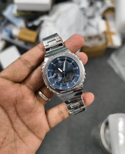 Casio G-Shock GMB2100PC-1AJF