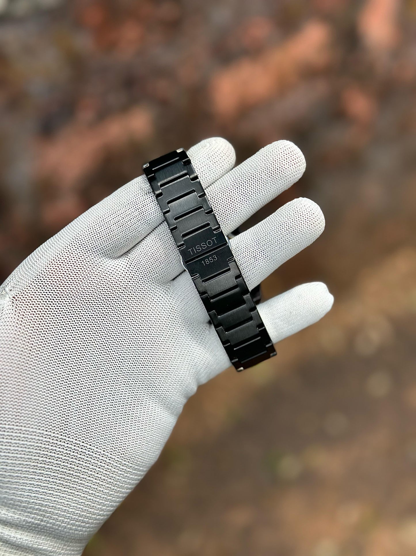 TISSOT PRX