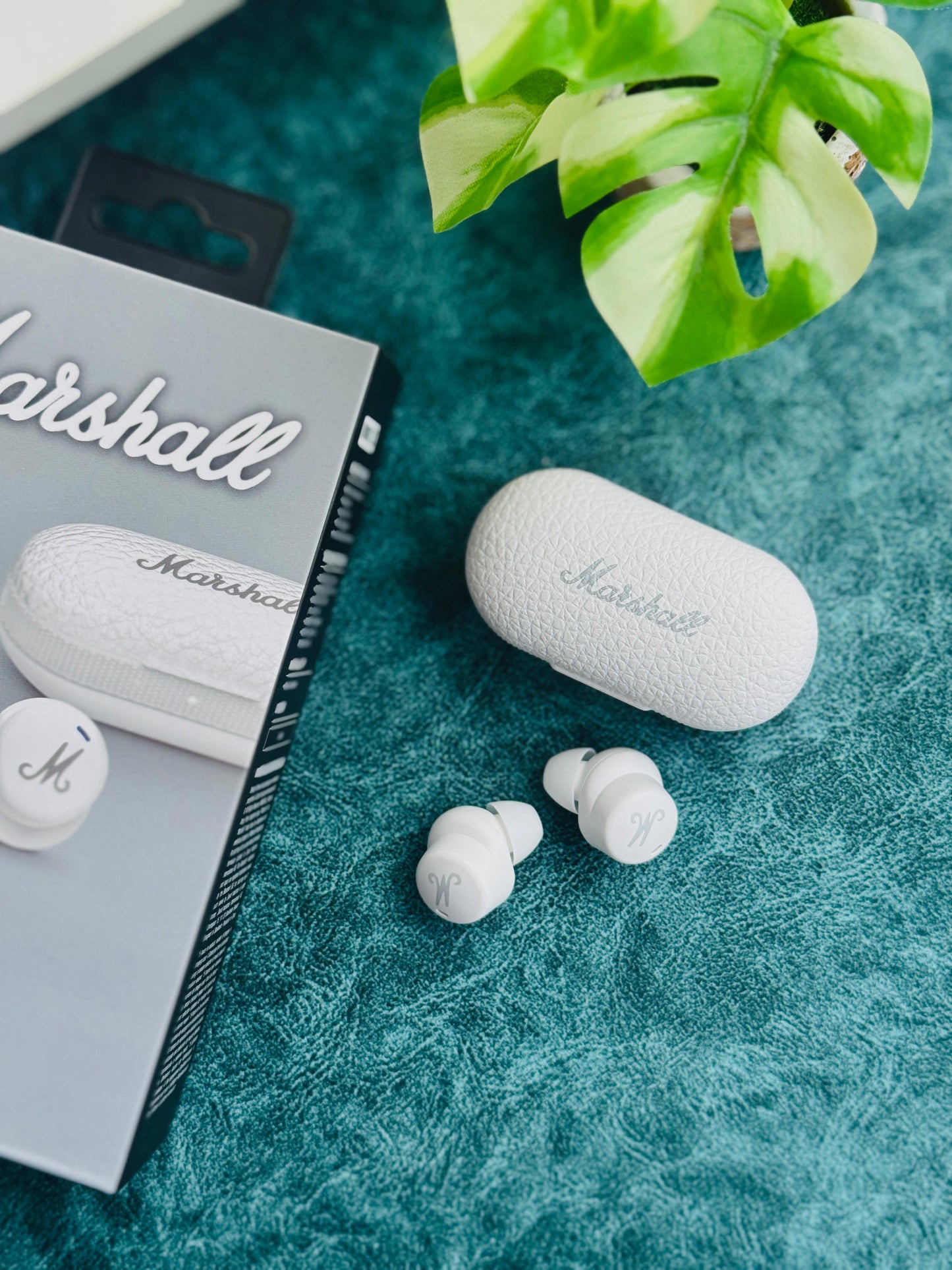MARSHALL MODE 2 EARBUDS