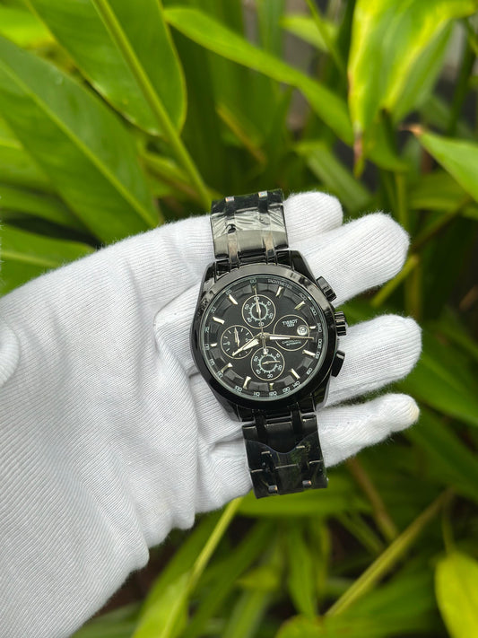 TISSOT 1853 CHRONOGRAO