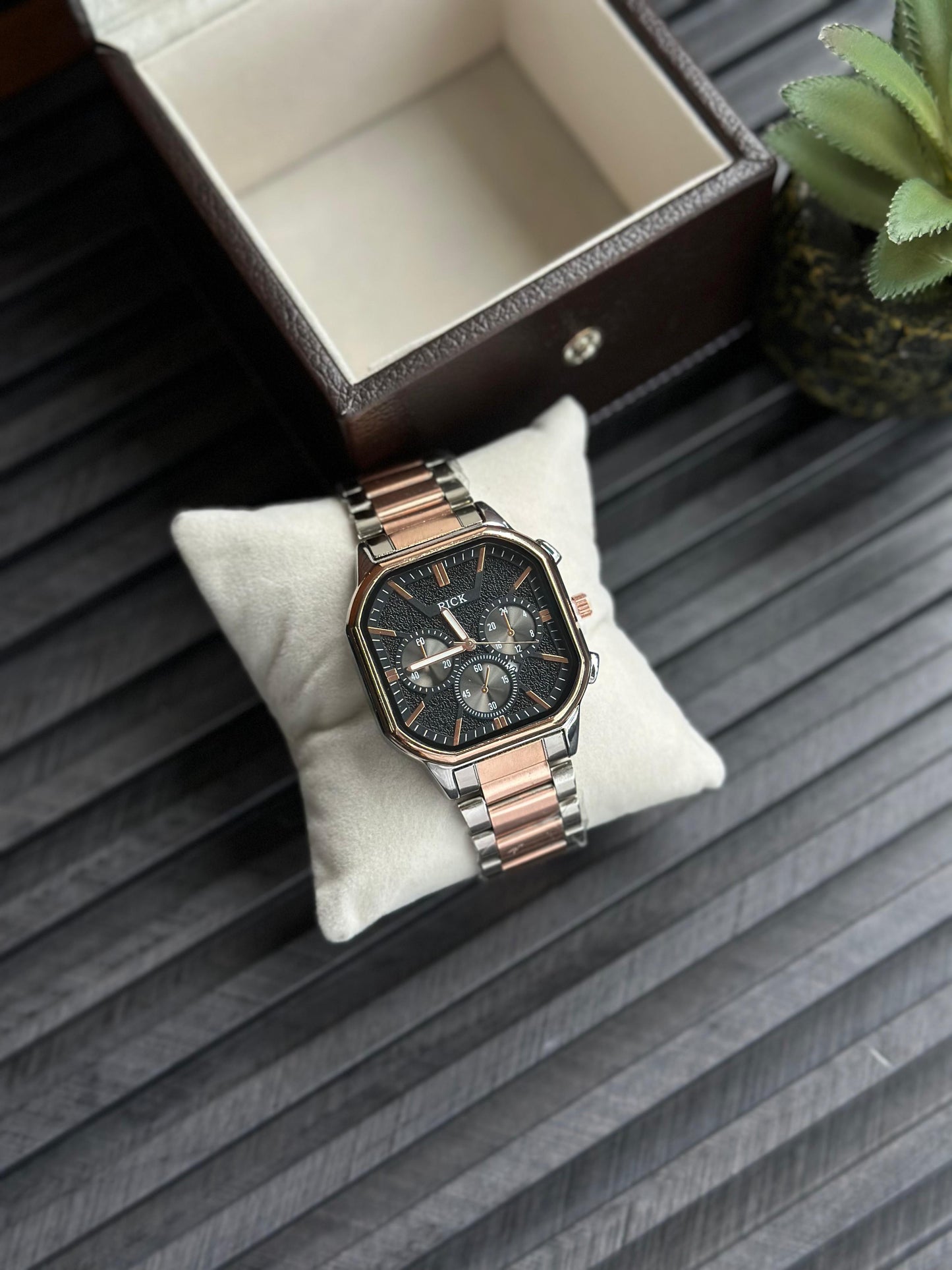 RICK PREMIUM WATCH