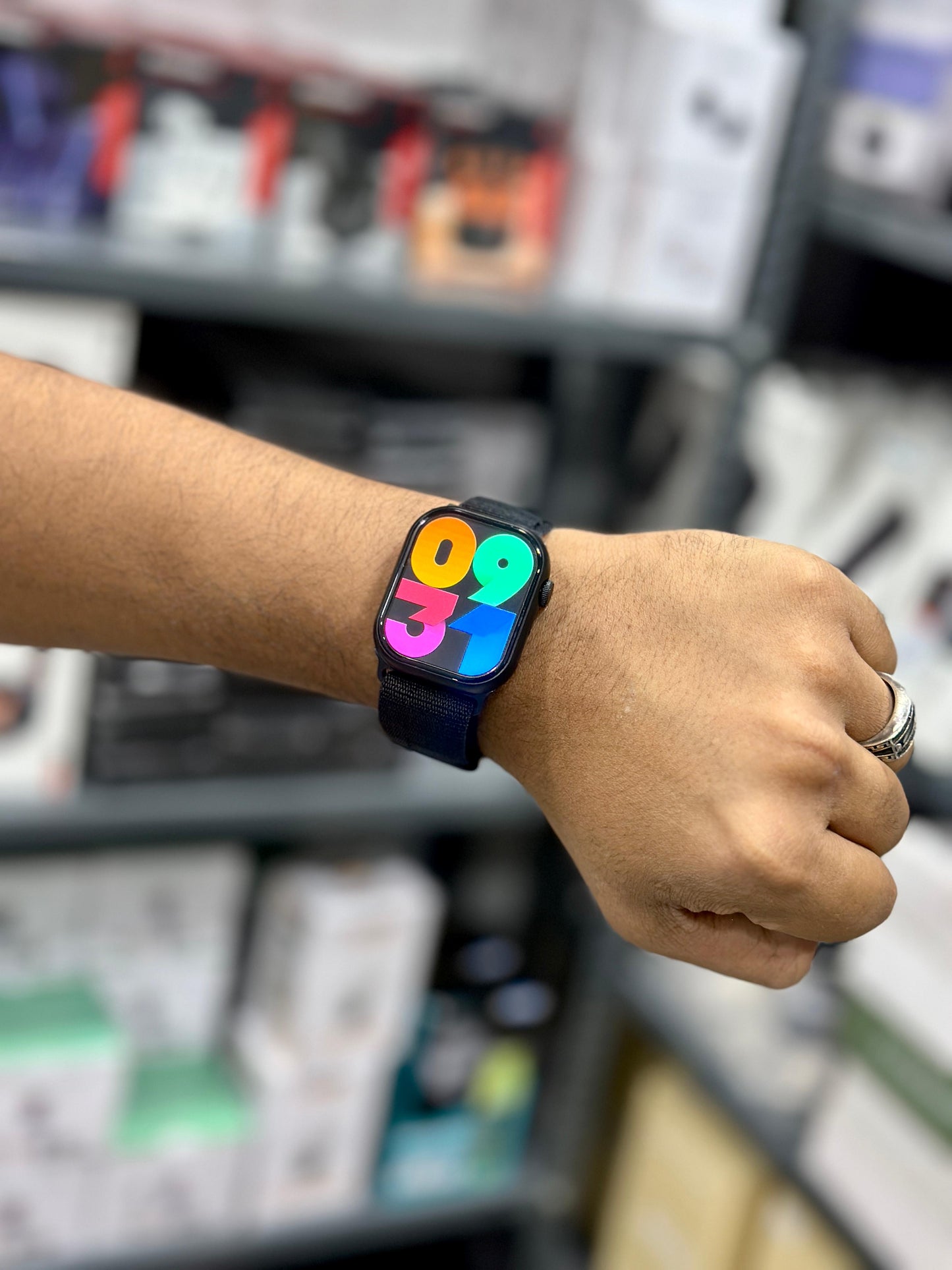 APPLE SERIES 10 COMBO