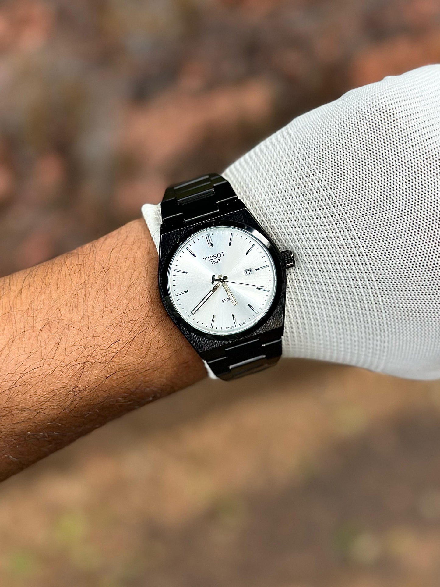 TISSOT PRX