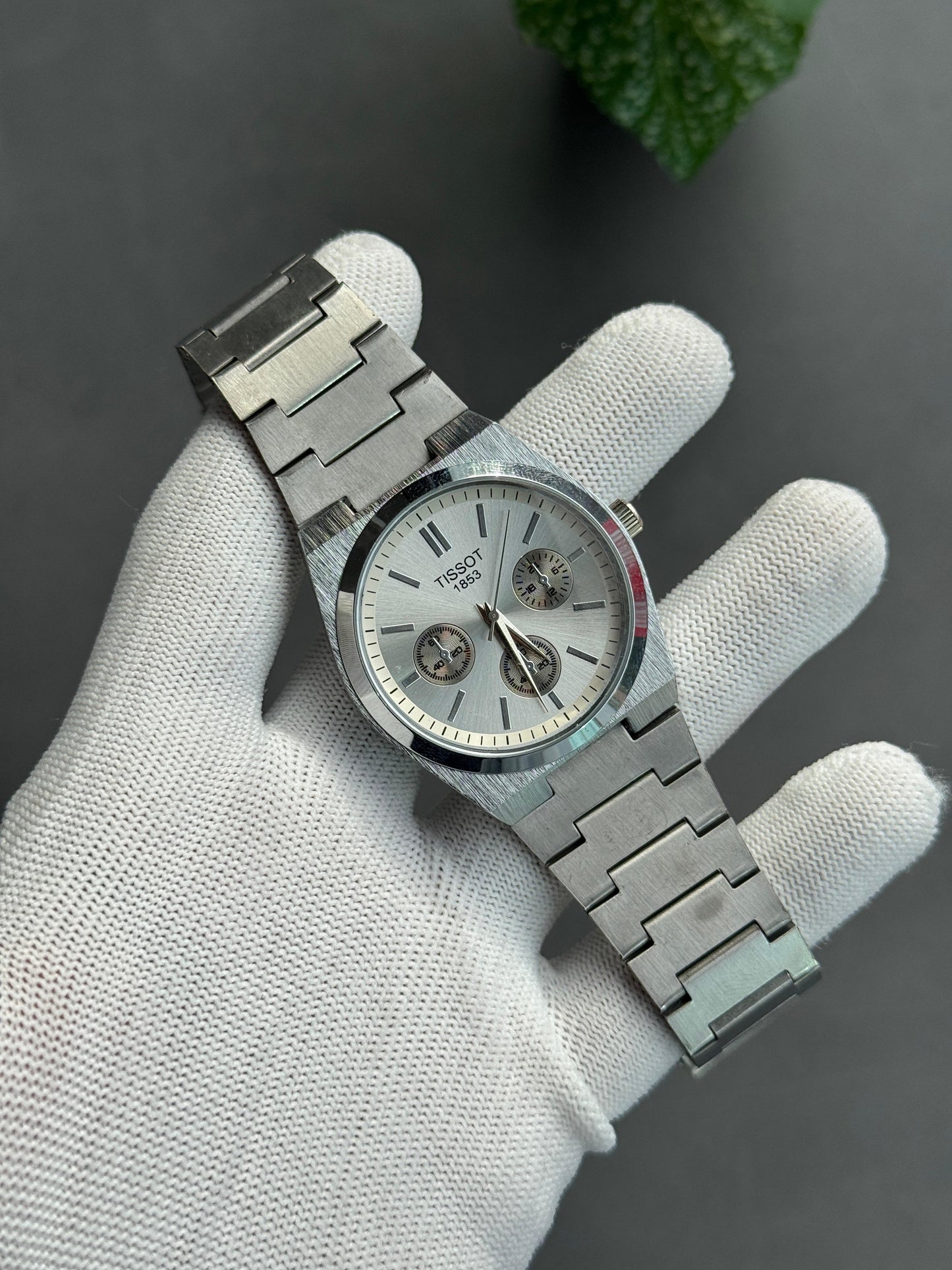 TISSOT 1853