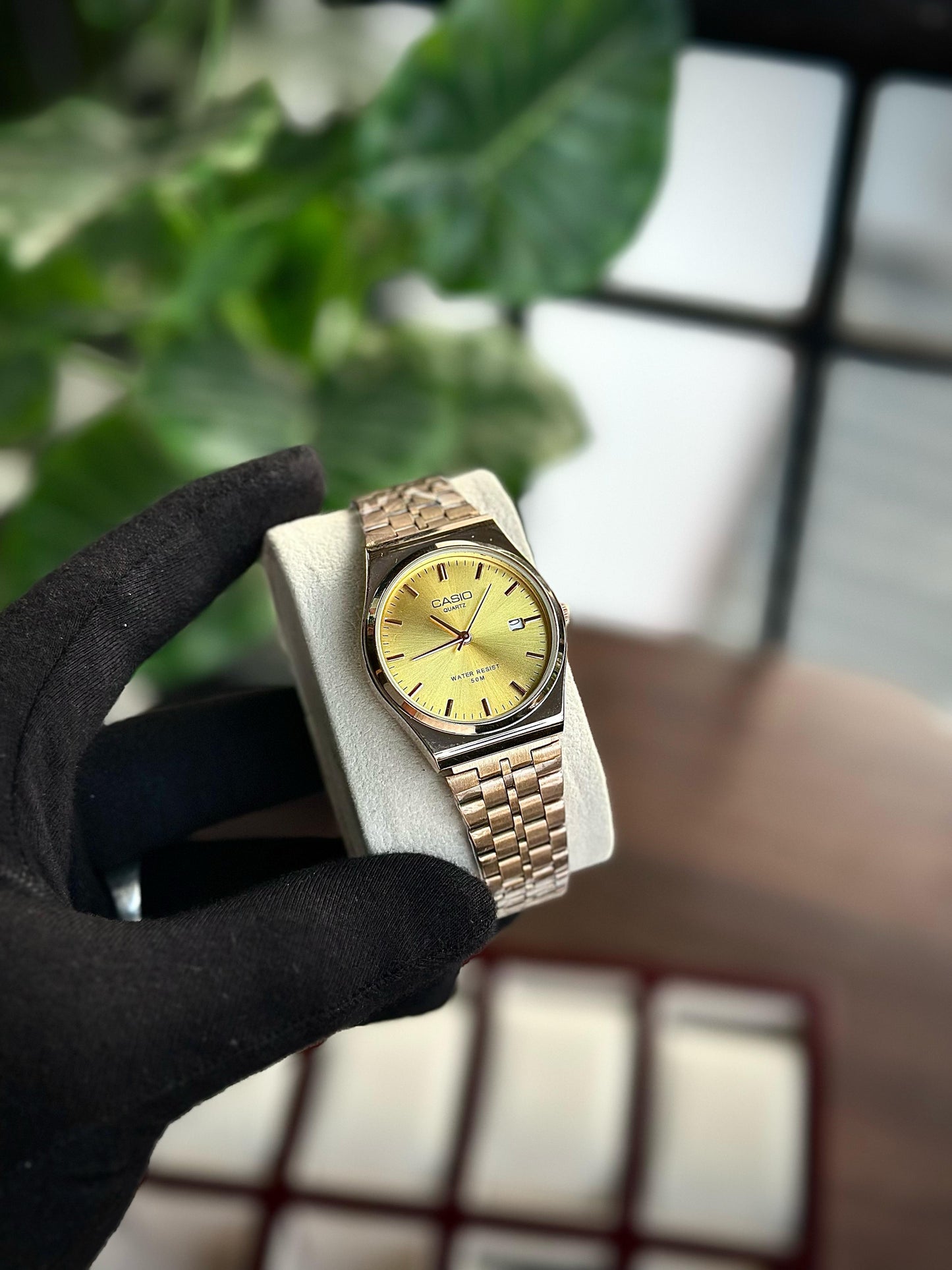 CASIO CHAIN